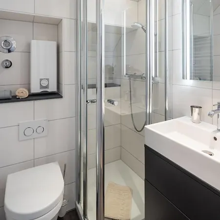 Appartamento Bielefeld 26 Norderney